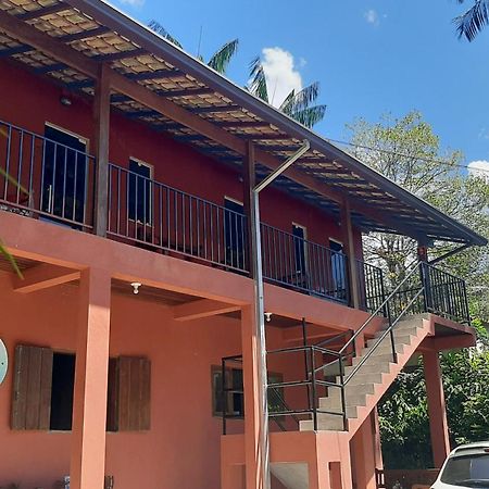 Pousada Recanto Da Lu Paraty Luaran gambar