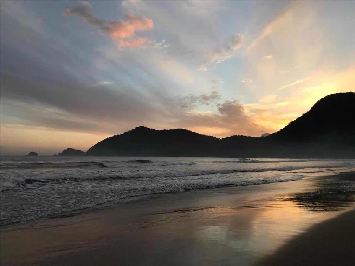 Pousada Recanto Da Lu Paraty Luaran gambar