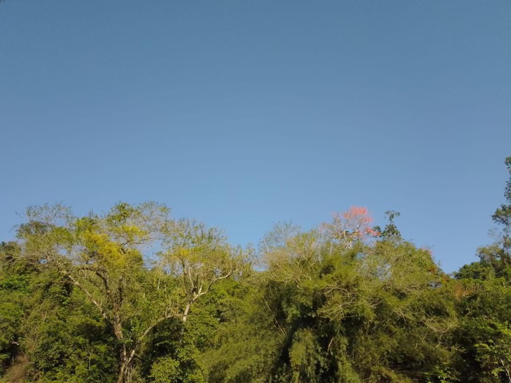 Pousada Recanto Da Lu Paraty Luaran gambar