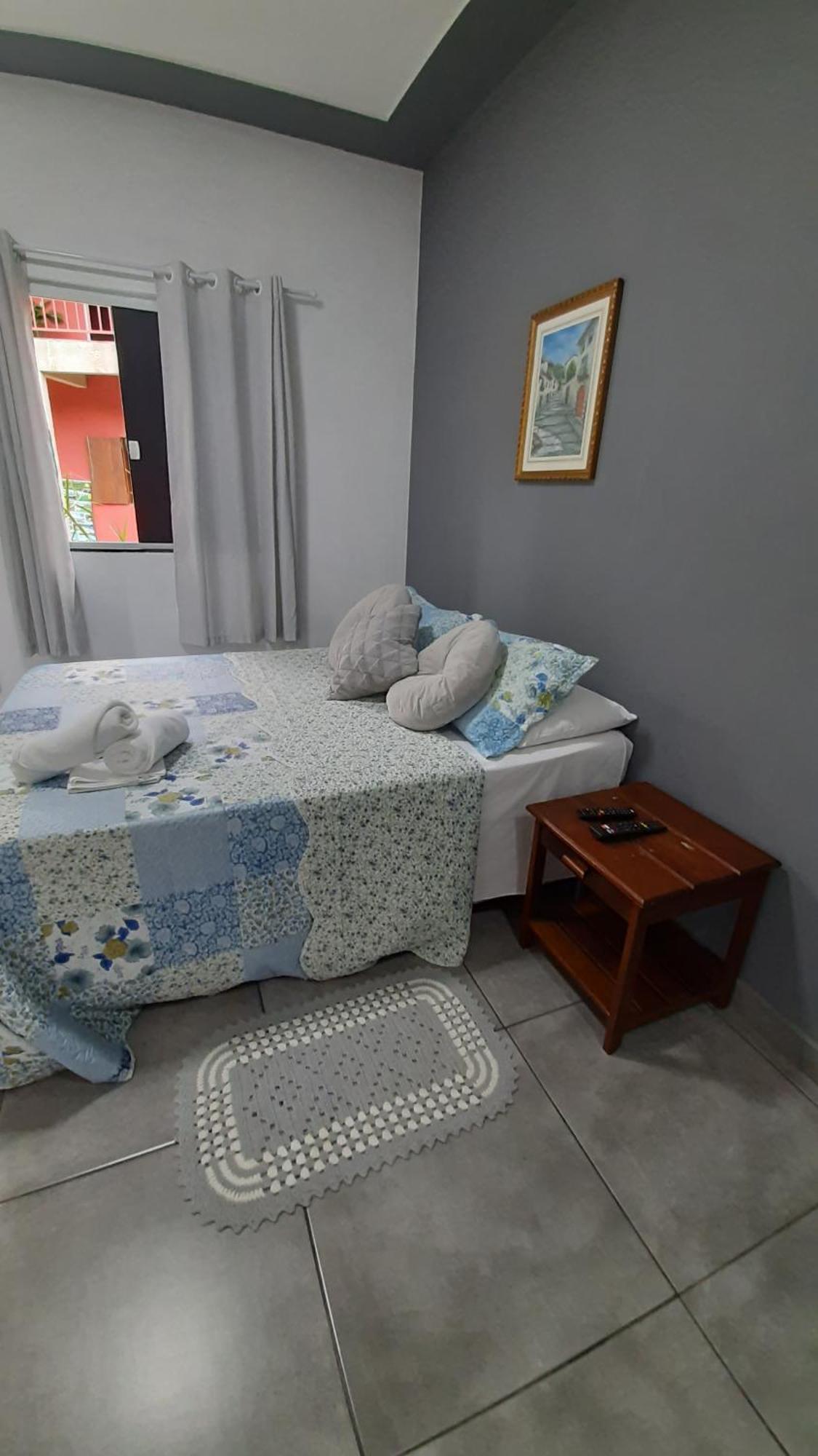 Pousada Recanto Da Lu Paraty Luaran gambar
