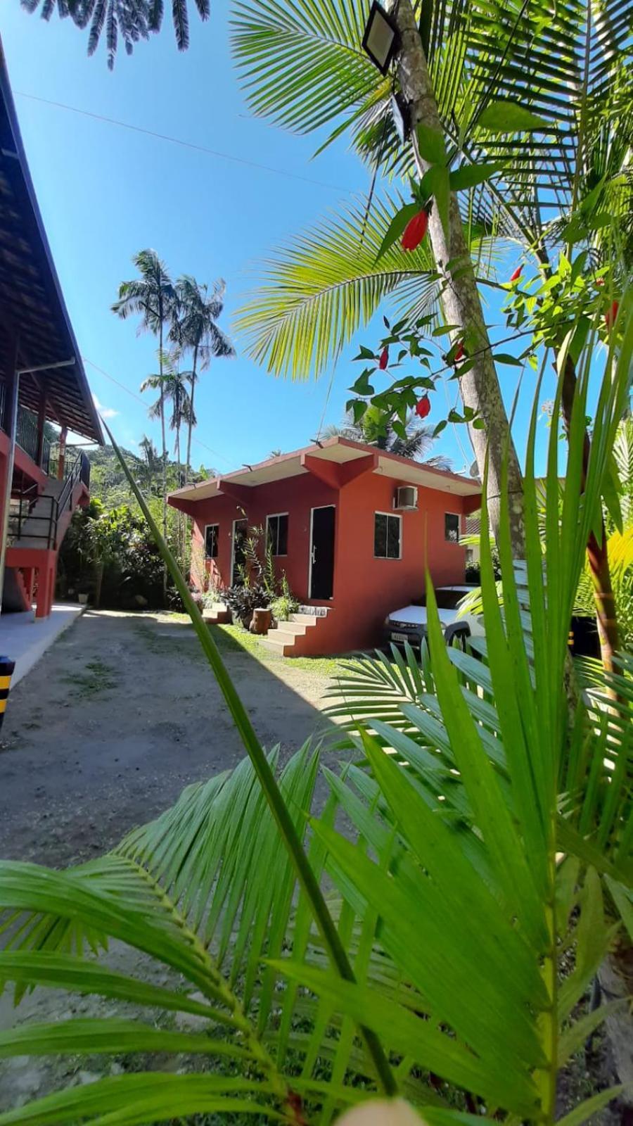 Pousada Recanto Da Lu Hotel Paraty Luaran gambar