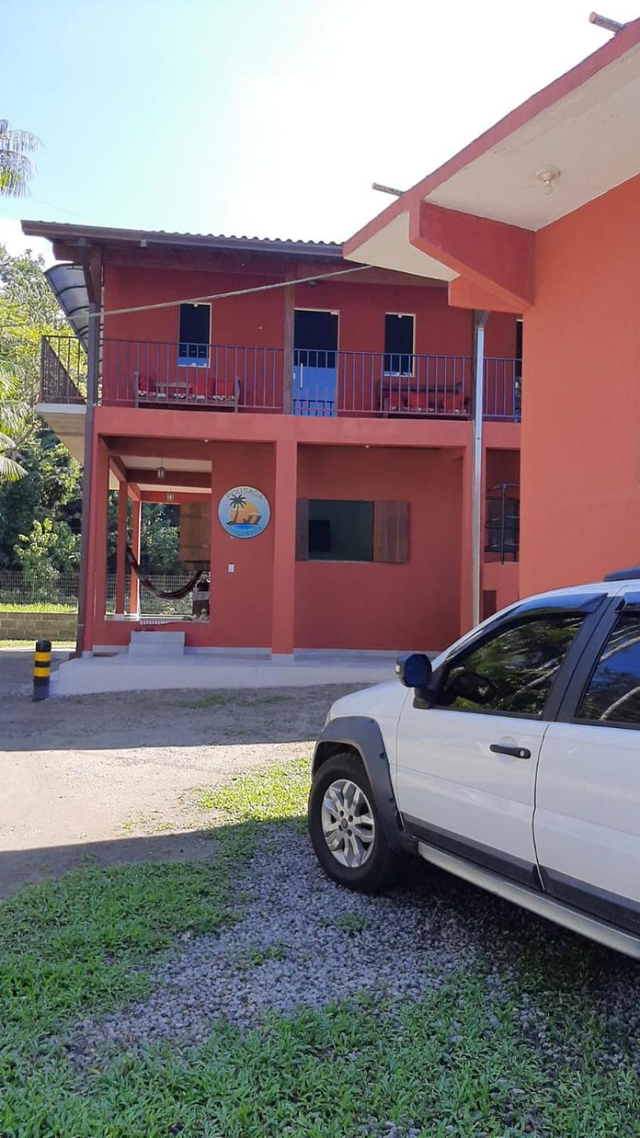Pousada Recanto Da Lu Paraty Luaran gambar