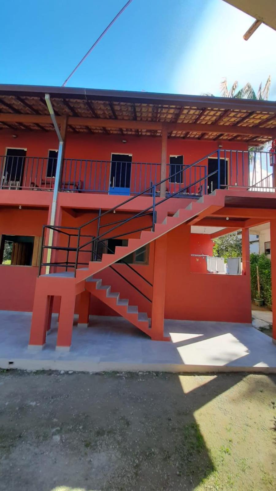 Pousada Recanto Da Lu Paraty Luaran gambar