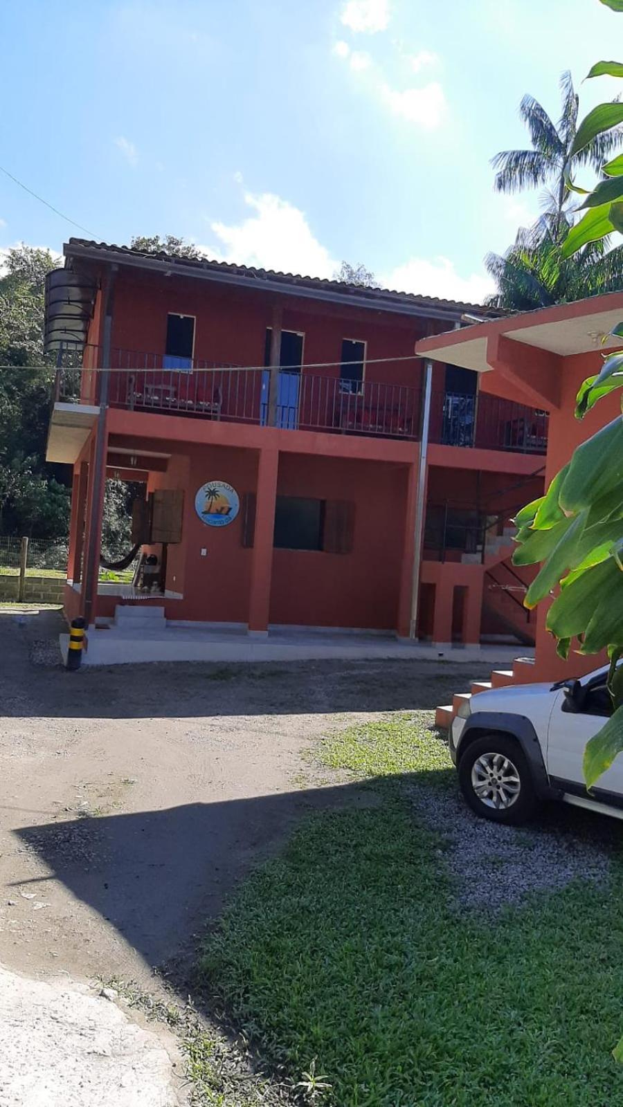 Pousada Recanto Da Lu Paraty Luaran gambar