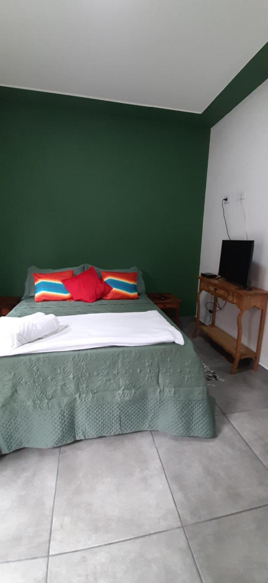 Pousada Recanto Da Lu Hotel Paraty Bilik gambar