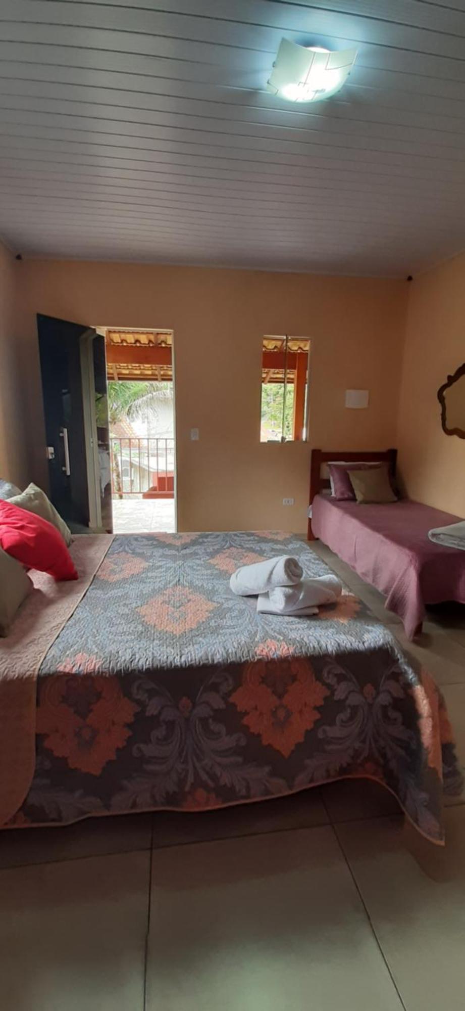 Pousada Recanto Da Lu Paraty Bilik gambar