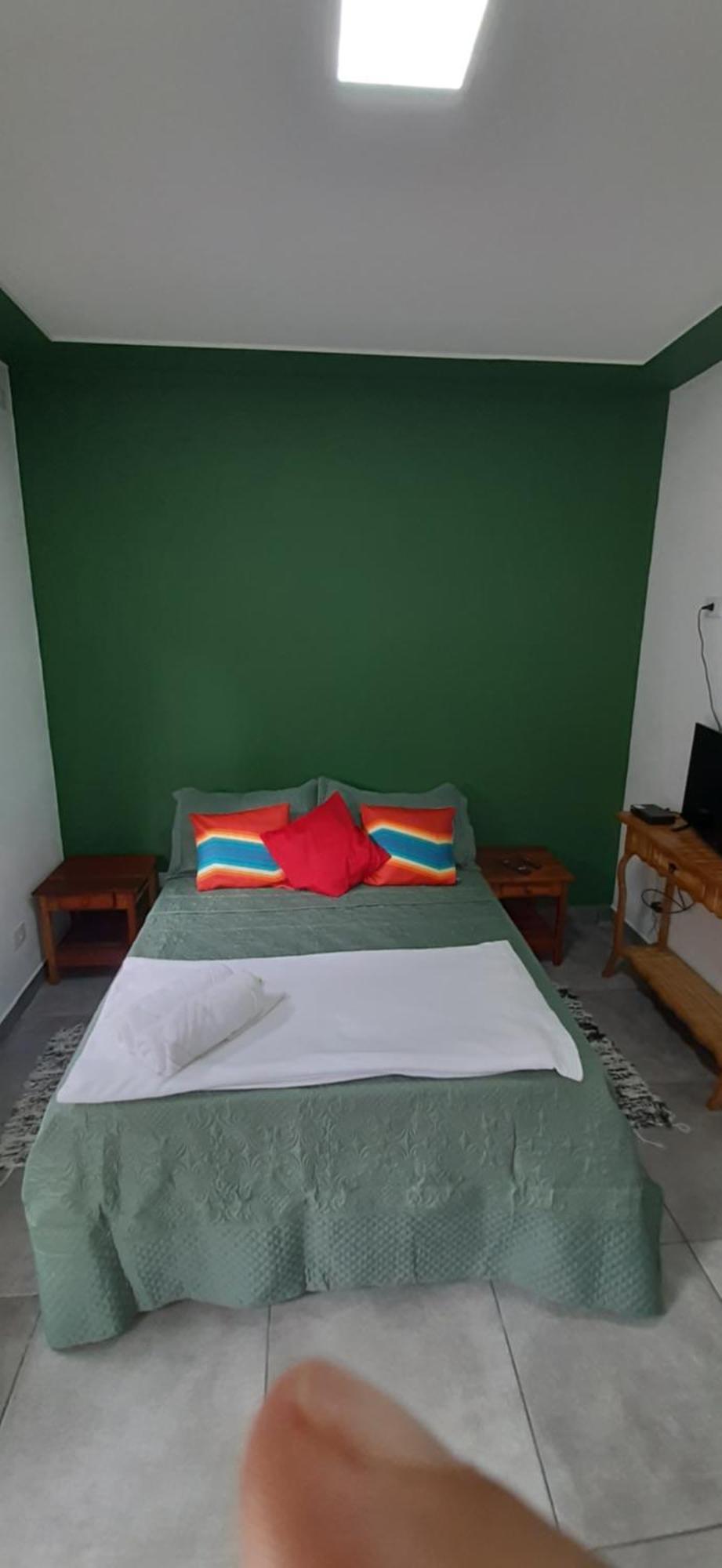 Pousada Recanto Da Lu Paraty Bilik gambar