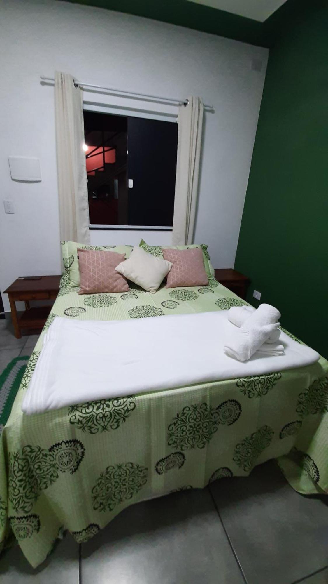 Pousada Recanto Da Lu Hotel Paraty Bilik gambar