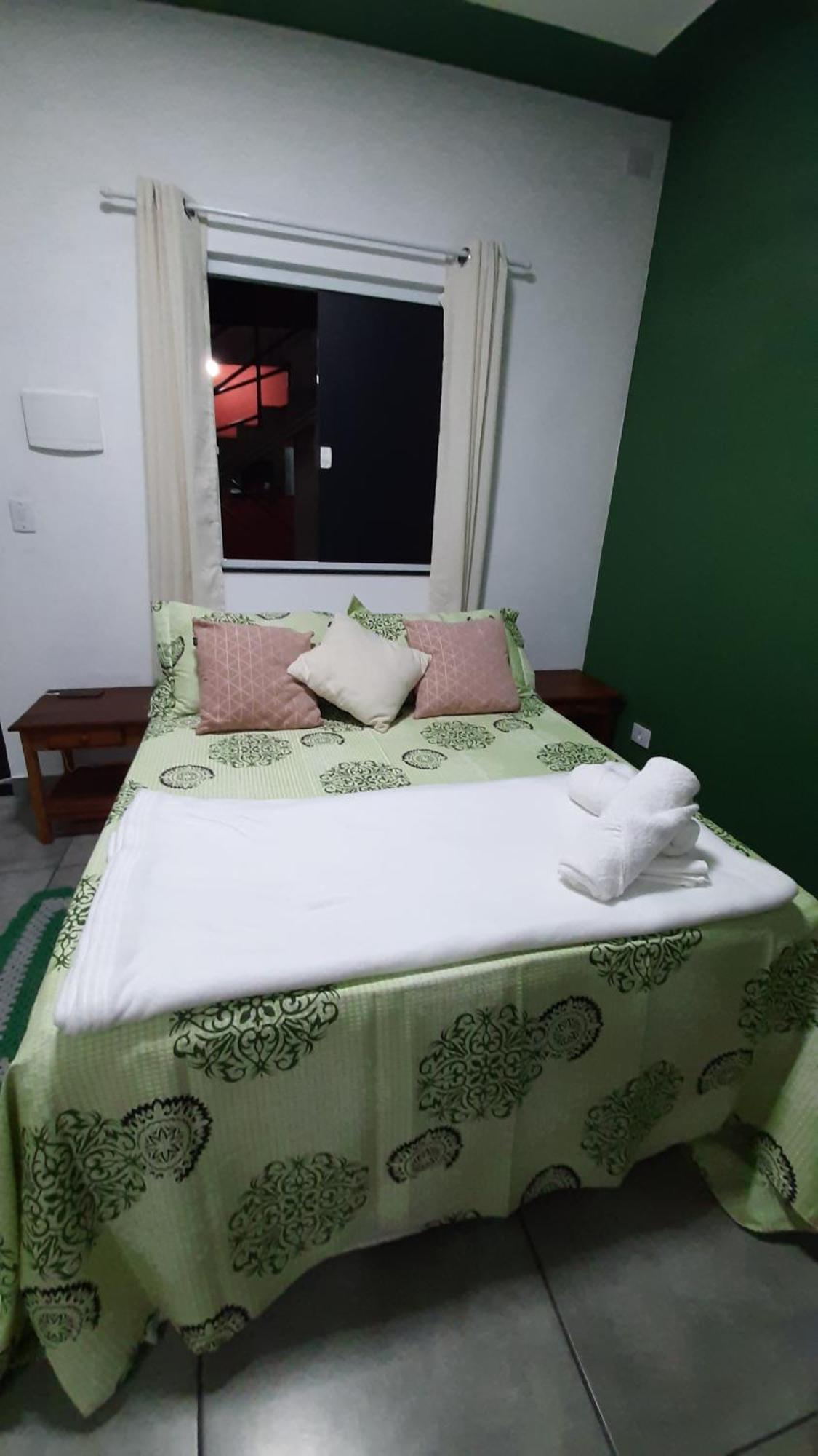 Pousada Recanto Da Lu Paraty Bilik gambar