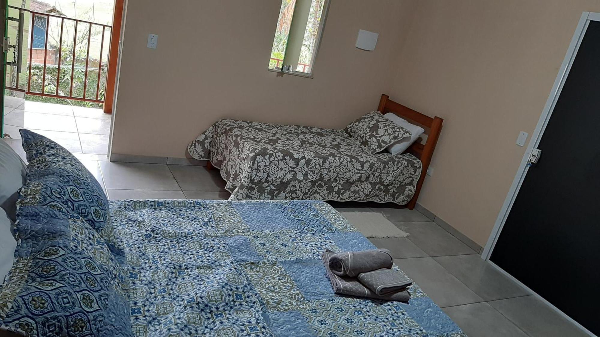 Pousada Recanto Da Lu Paraty Bilik gambar